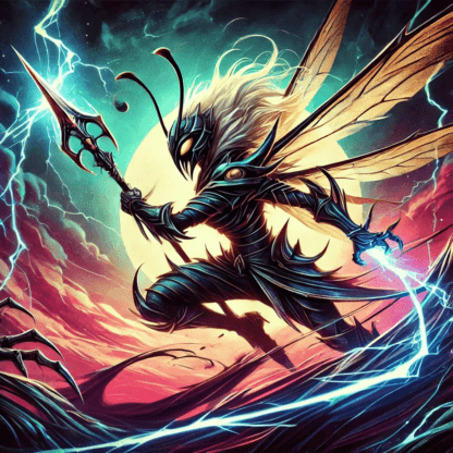 Stingerstrike