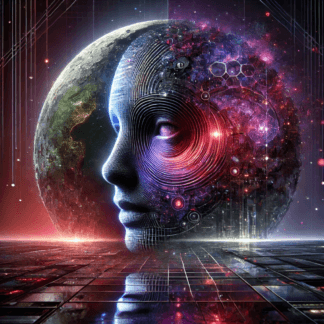 Face the world