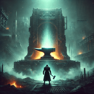 Forge your fate