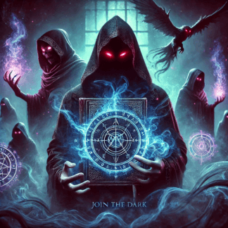 Join the dark