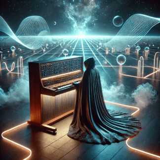 Synthsonics Sound Library
