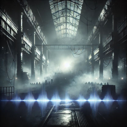 Dusk-Resonance