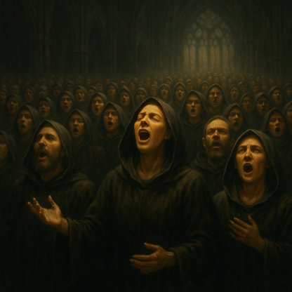 Hallelujah